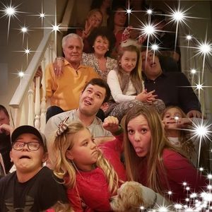 Meet your Posher, Candy